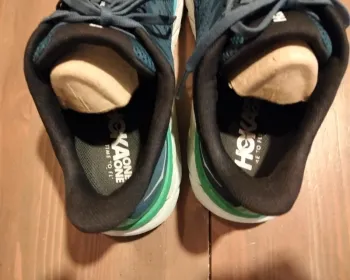 Castelli Hoka Running Shoes bike d'occasion — image 8 sur 9