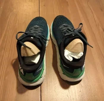 Castelli Hoka Running Shoes bike d'occasion — image 2 sur 9