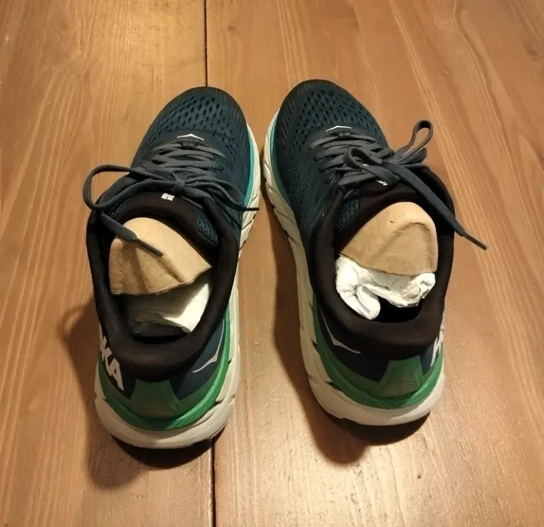 Castelli Hoka Running Shoes bike d'occasion — image 2 sur 9