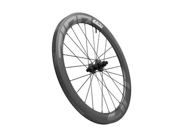 Brugt Zipp 404 Firecrest Wheelset bike — billede 2 af 7