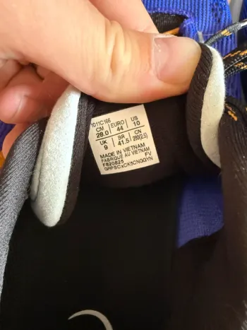 Used Asics Trabucco 14 bike — image 5 of 5