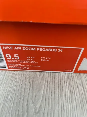 Pegasus Air 34 bike de segunda mano — imagen 6 de 6