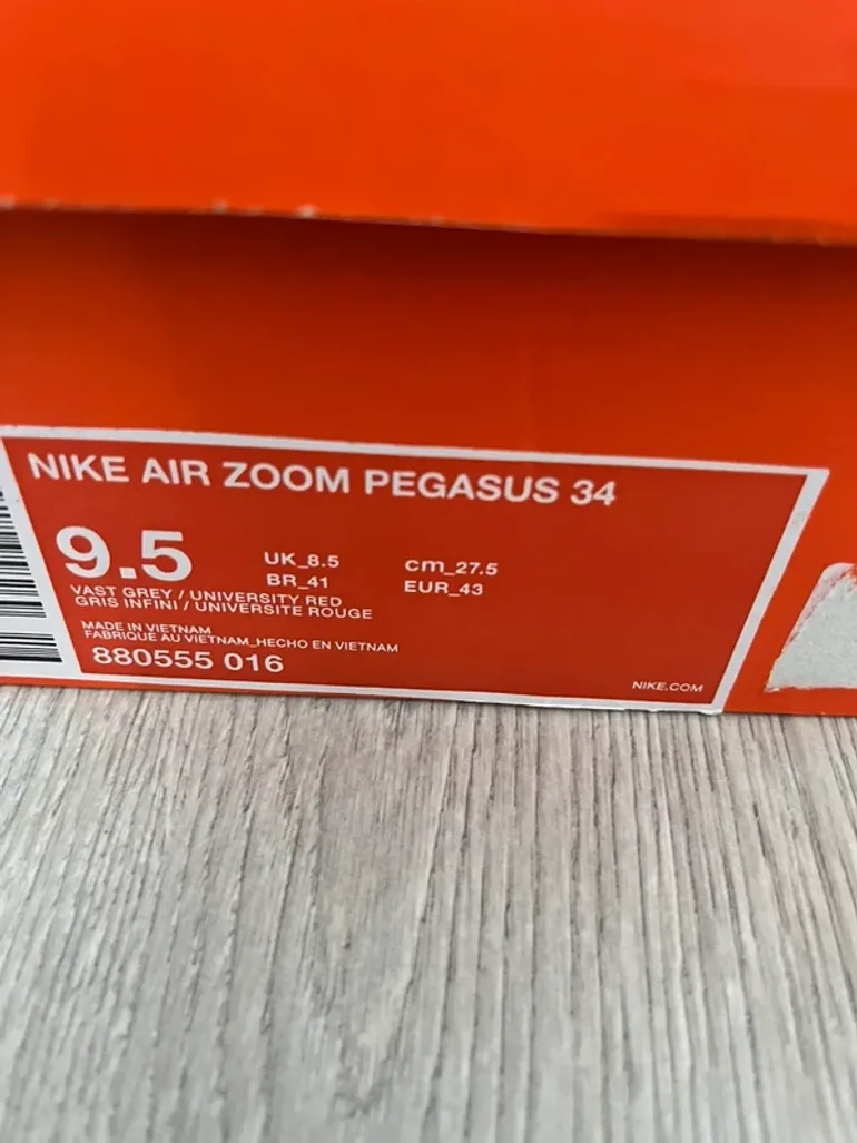 Pegasus Air 34 bike de segunda mano — imagen 6 de 6