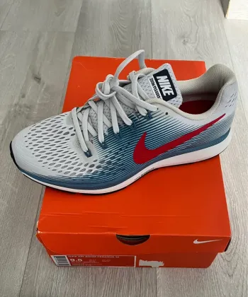 Used Pegasus Air 34 Running Shoes