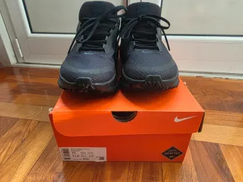 Nike Vomero 18 Gore-Tex Running Shoes de segunda mano