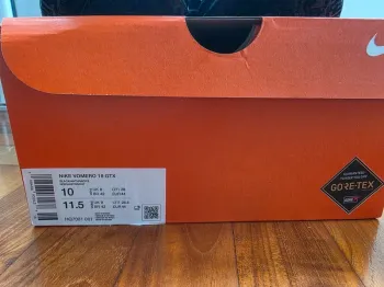 Nike Vomero 18 Gore-Tex bike de segunda mano — imagen 2 de 9