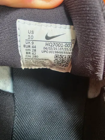 Nike Vomero 18 Gore-Tex bike de segunda mano — imagen 4 de 9