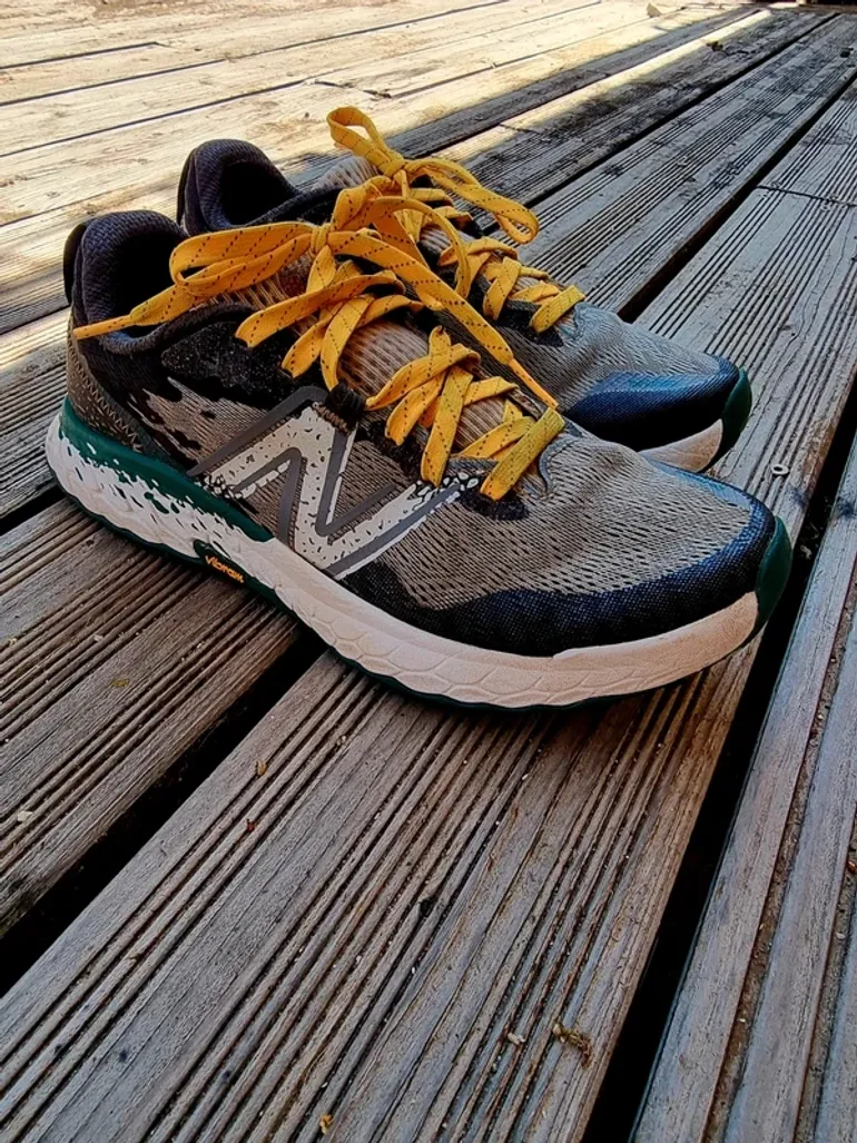 Used New Balance Hierro V7 bike — image 2 of 9