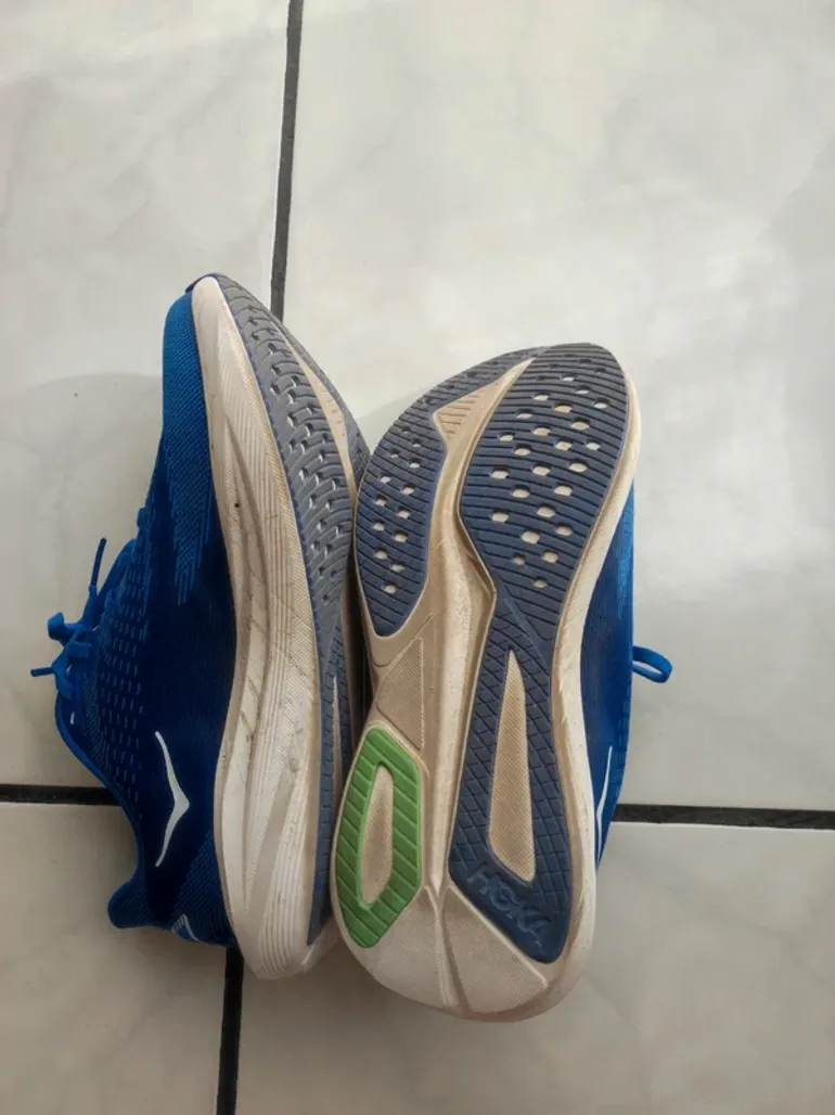 Gebrauchtes Hoka Mach 7 bike — Bild 6 von 6