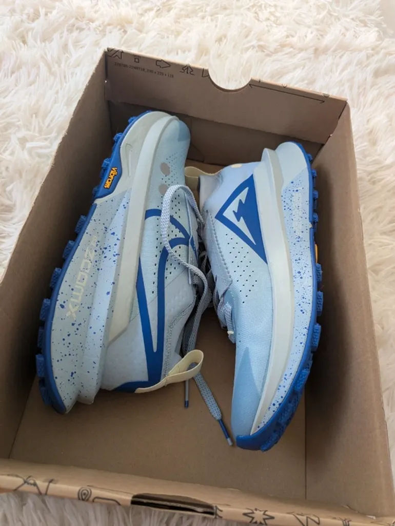 Käytetty Nike ZoomX Zegama Trail 2 bike — kuva 2 / 6
