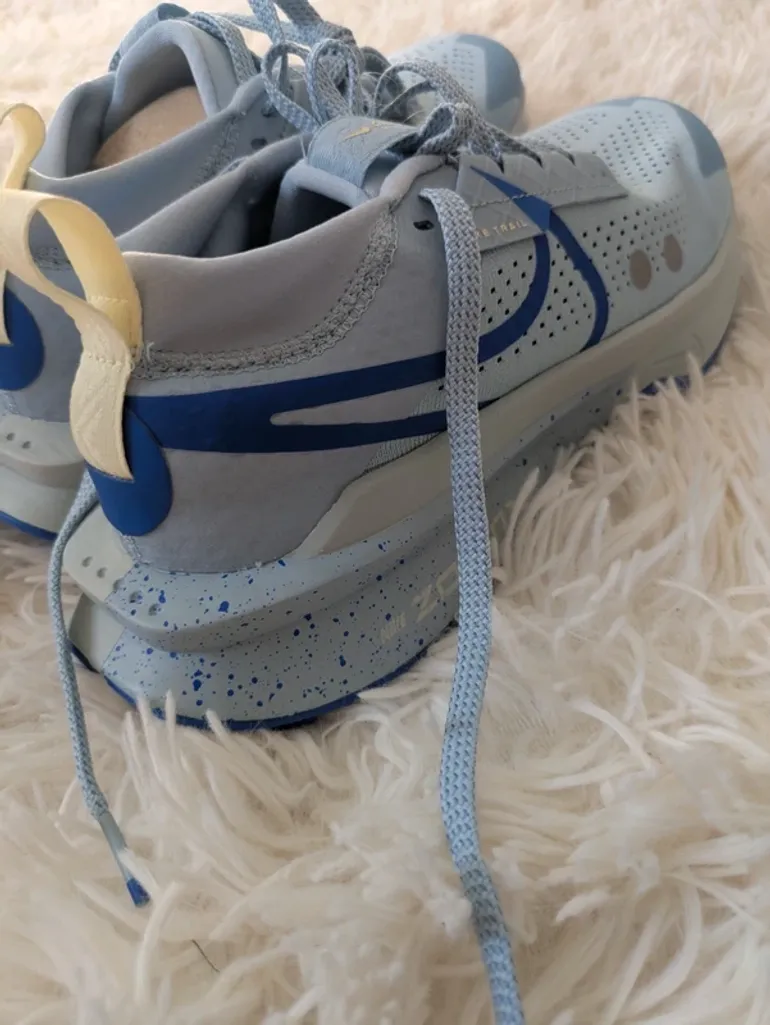 Käytetty Nike ZoomX Zegama Trail 2 bike — kuva 3 / 6