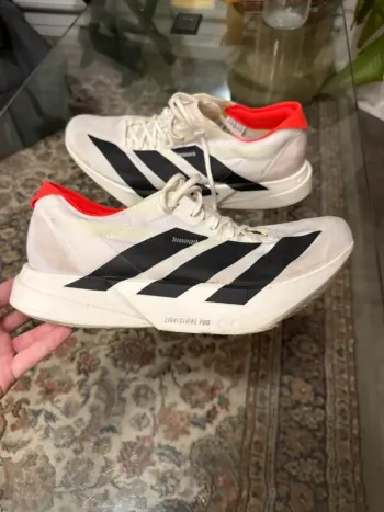 Adidas adizero adios pro 4 Running Shoes d'occasion