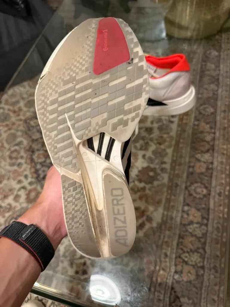 Adidas adizero adios pro 4 bike d'occasion — image 2 sur 3