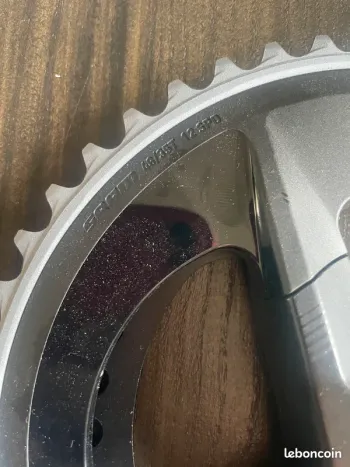 Gebrauchtes Sram Rival AXS D1 2026 bike — Bild 3 von 6