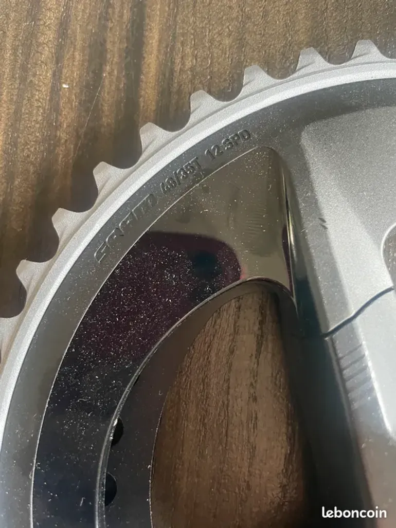 Gebrauchtes Sram Rival AXS D1 2026 bike — Bild 3 von 6