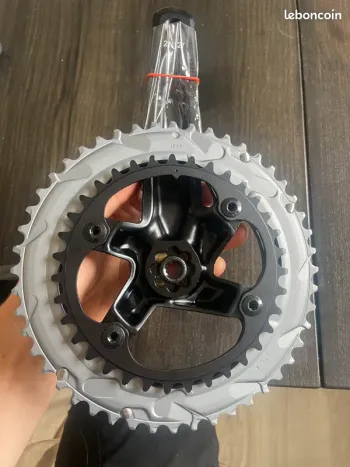 Gebrauchtes Sram Rival AXS D1 2026 bike — Bild 6 von 6