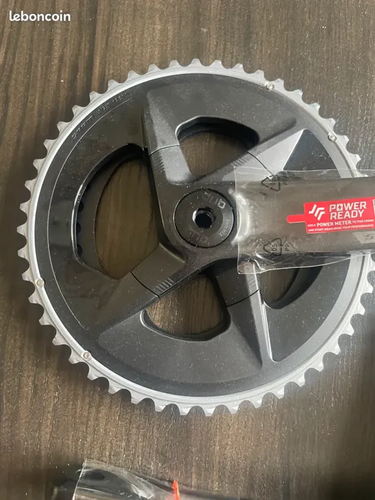 Gebrauchtes Sram Rival AXS D1 2026 bike — Bild 2 von 6