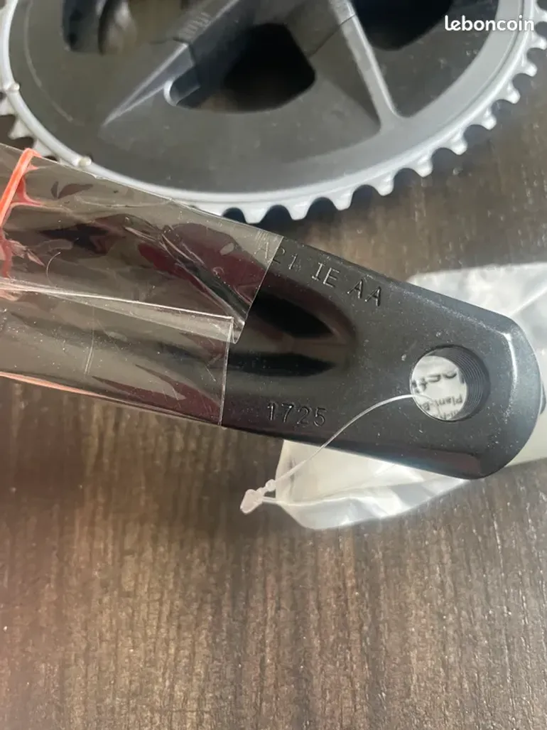 Gebrauchtes Sram Rival AXS D1 2026 bike — Bild 5 von 6