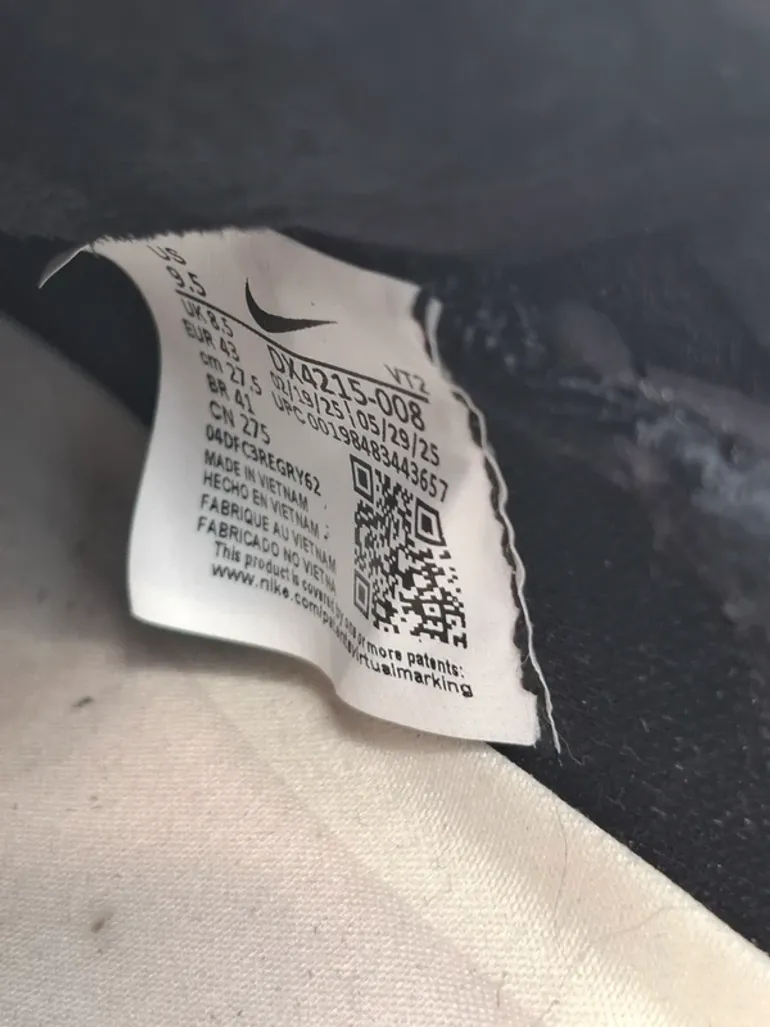 Nike Ava Rover bike de segunda mano — imagen 8 de 8