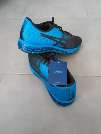 Tweedehands Asics GEL-Quantum 180 bike — afbeelding 2 van 5