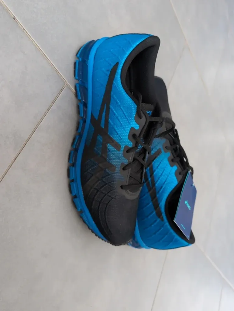 Tweedehands Asics GEL-Quantum 180 bike — afbeelding 4 van 5