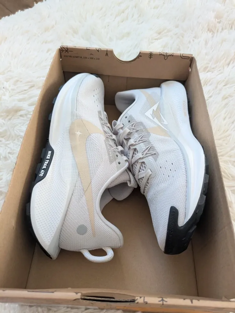 Pegasus Nike Trail 5 bike d'occasion — image 2 sur 6