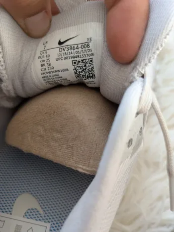 Pegasus Nike Trail 5 bike d'occasion — image 6 sur 6