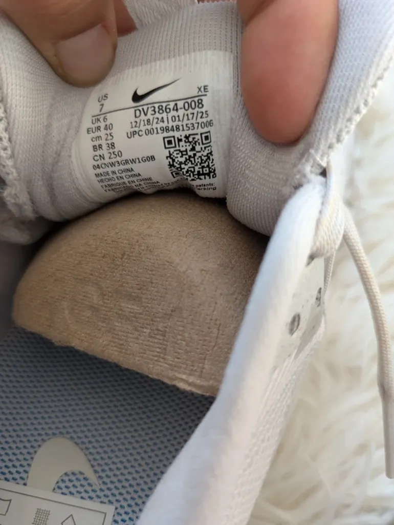 Pegasus Nike Trail 5 bike d'occasion — image 6 sur 6
