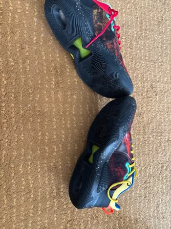 Used Look Nike Sportschuhe Sneaker Gr. 43 bike — image 5 of 10
