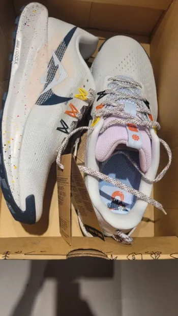 Pegasus Reactx Trail 5 bike d'occasion — image 7 sur 7