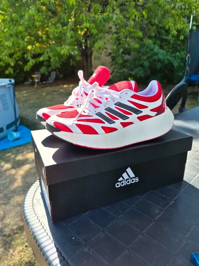 Used Adidas Adizero Aruku bike — image 2 of 8