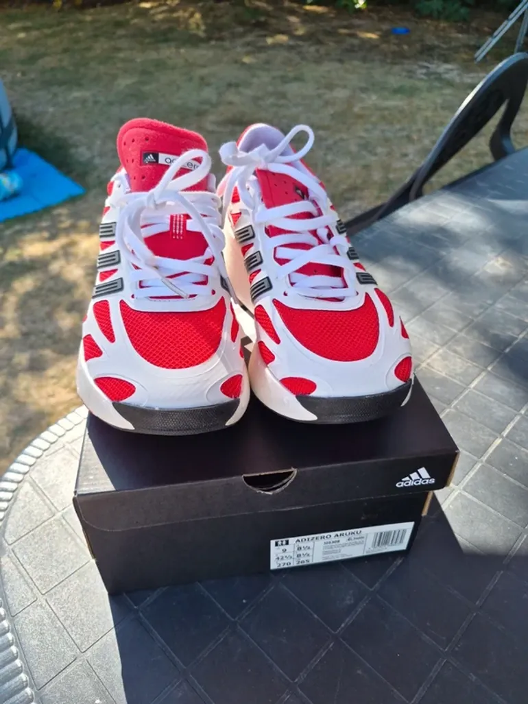 Used Adidas Adizero Aruku bike — image 3 of 8