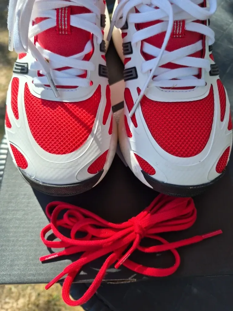Used Adidas Adizero Aruku bike — image 6 of 8