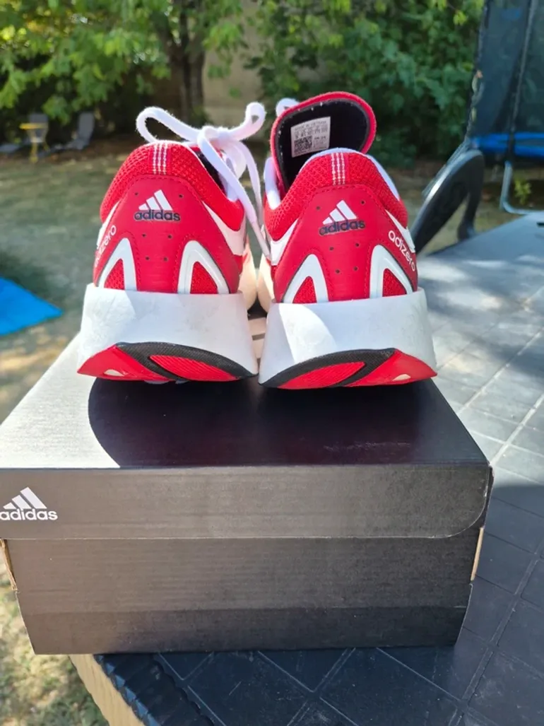 Used Adidas Adizero Aruku bike — image 4 of 8