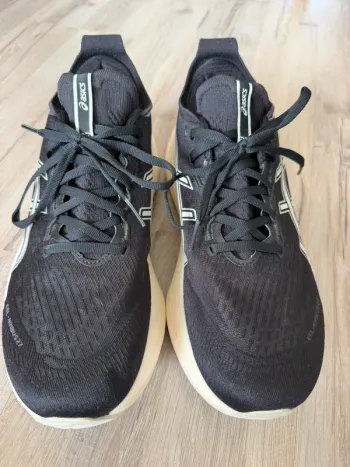 Used Asics Gel Nimbus 27 bike — image 4 of 9
