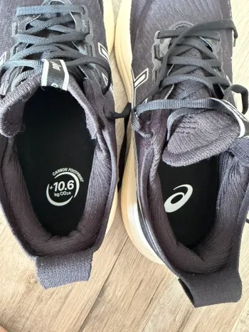 Used Asics Gel Nimbus 27 bike — image 6 of 9