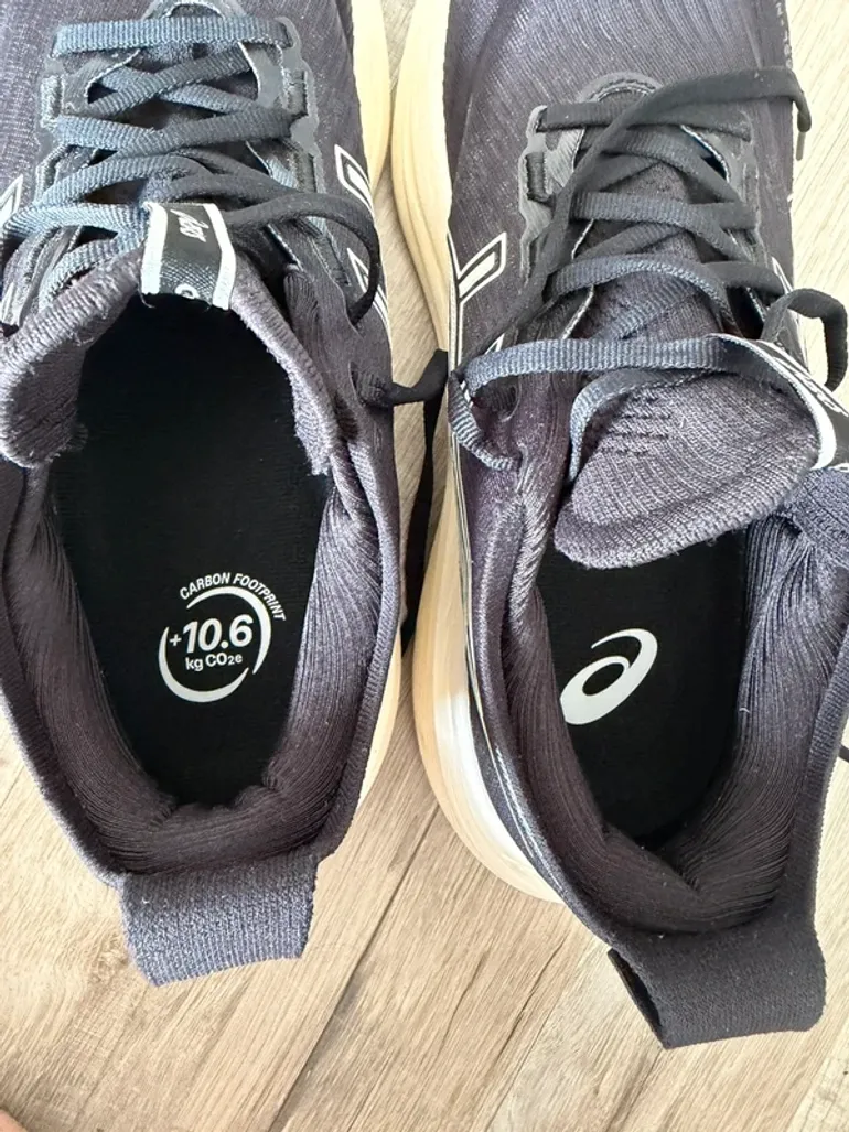 Used Asics Gel Nimbus 27 bike — image 6 of 9