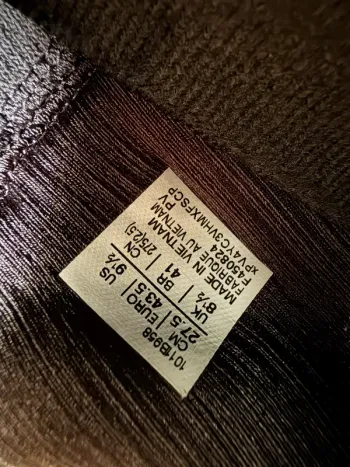 Used Asics Gel Nimbus 27 bike — image 7 of 9