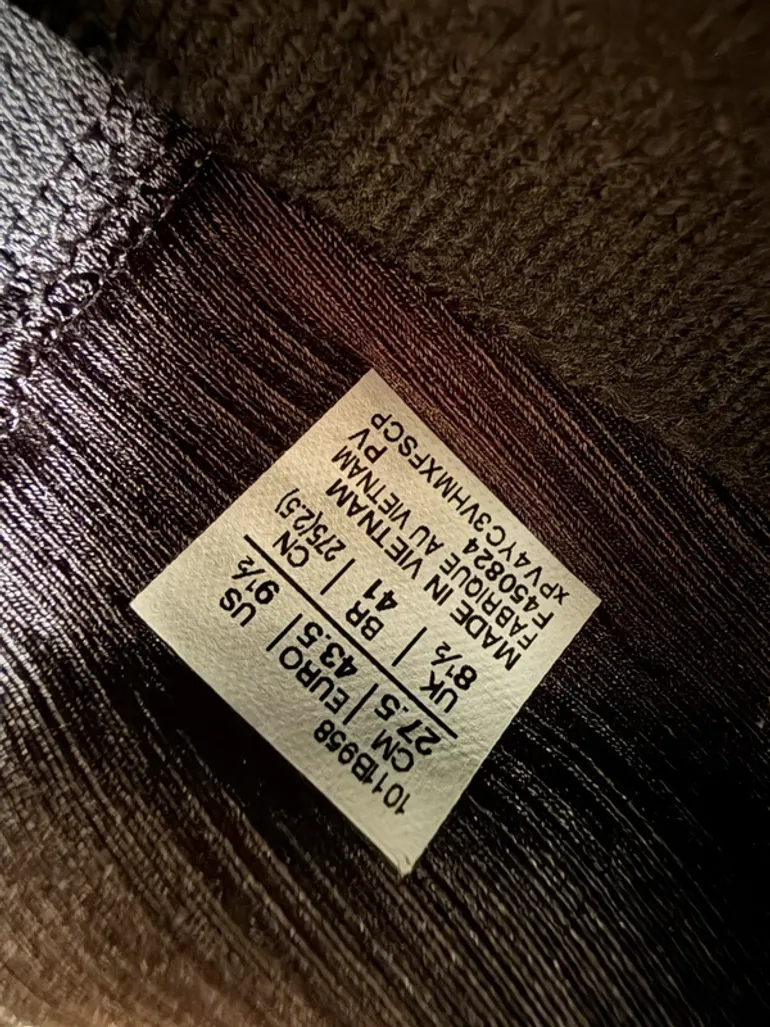 Used Asics Gel Nimbus 27 bike — image 7 of 9