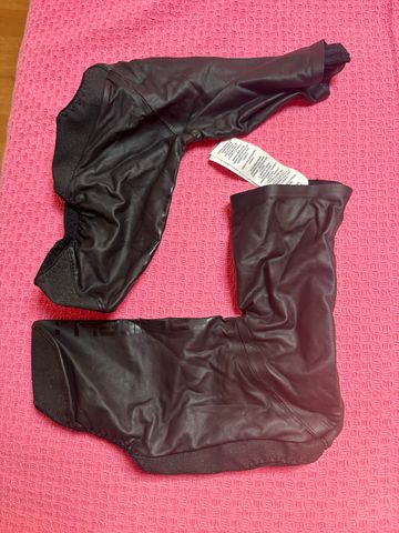 Brugt Castelli Shoe Covers bike — billede 2 af 2