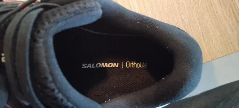 Used Salomon Ultra Flow 2 2026 bike — image 4 of 6