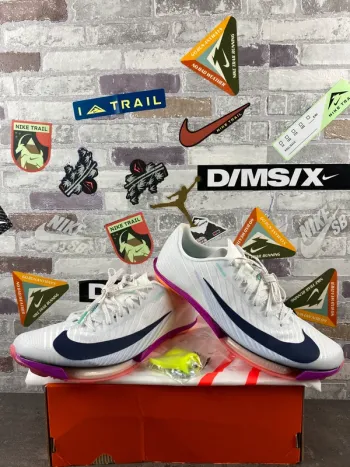 Used 100% Nike Air Zoom Maxfly 2 bike — image 4 of 14