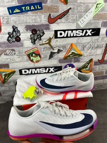 Used 100% Nike Air Zoom Maxfly 2 bike — image 3 of 14
