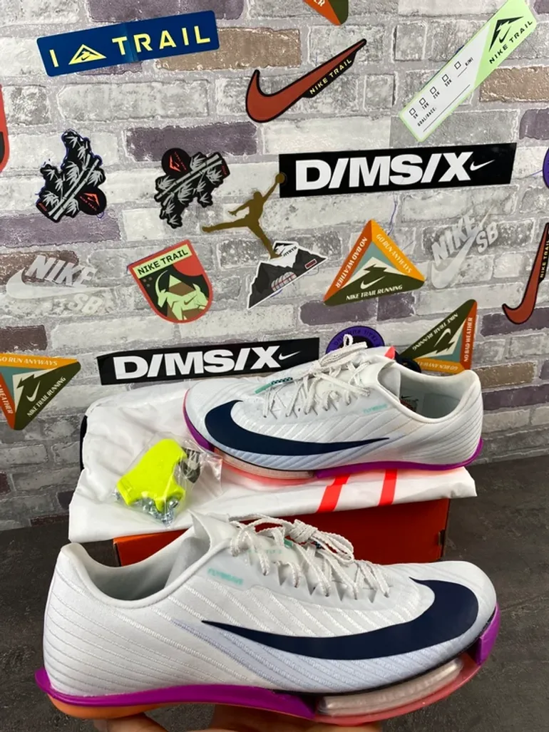 Used 100% Nike Air Zoom Maxfly 2 bike — image 3 of 14