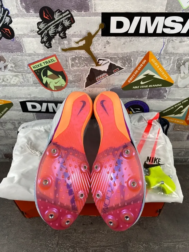 Used 100% Nike Air Zoom Maxfly 2 bike — image 7 of 14