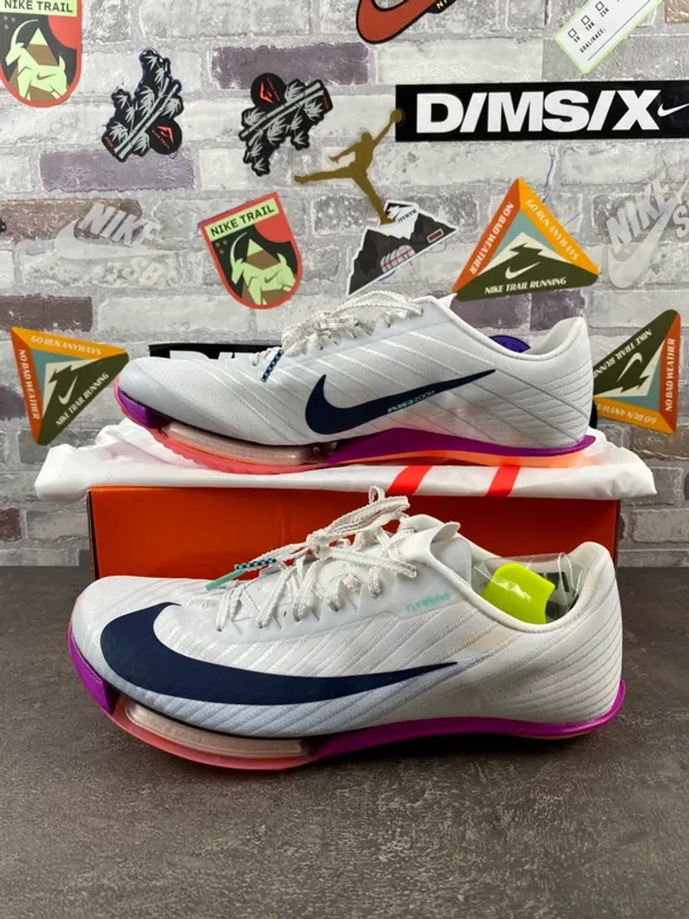 Used 100% Nike Air Zoom Maxfly 2 bike — image 2 of 14
