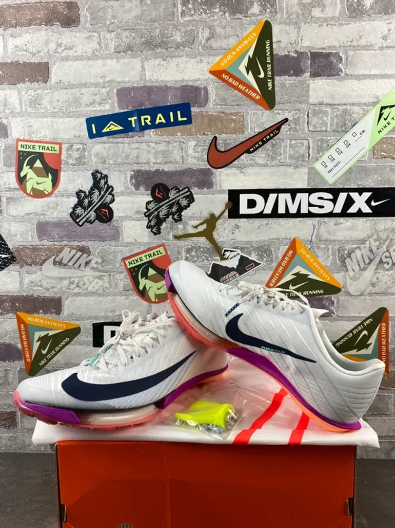 Used 100% Nike Air Zoom Maxfly 2 bike — image 5 of 14