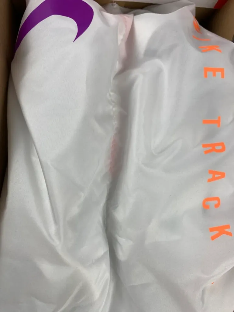 Used 100% Nike Air Zoom Maxfly 2 bike — image 14 of 14