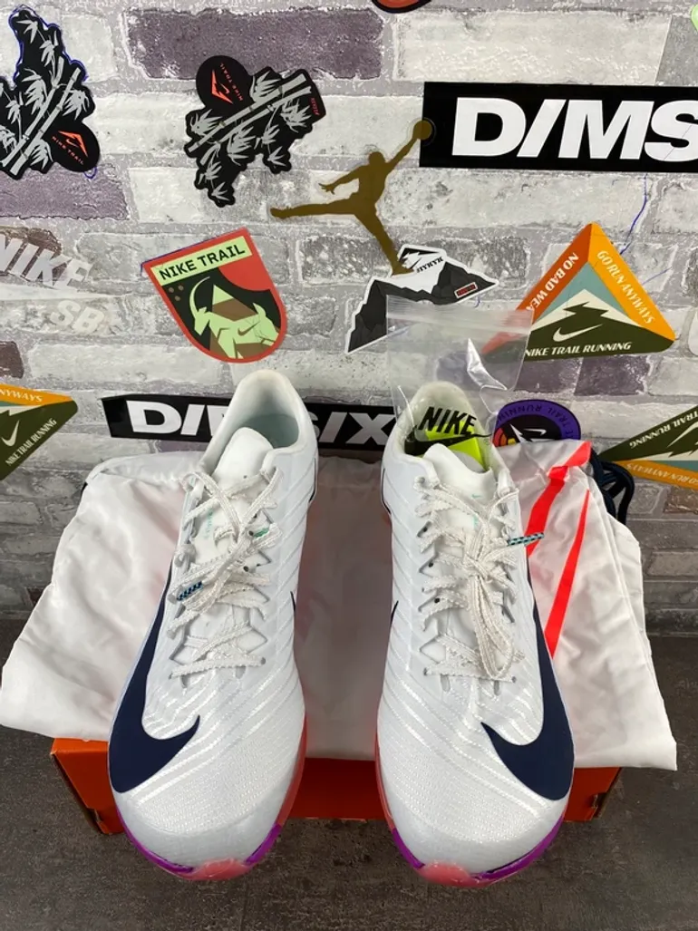 Used 100% Nike Air Zoom Maxfly 2 bike — image 6 of 14