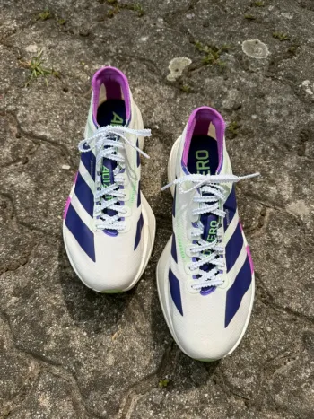 Continental Adizero Adios Pro 4 Running Shoes d'occasion